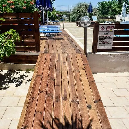Dias Apartamento Georgioupoli