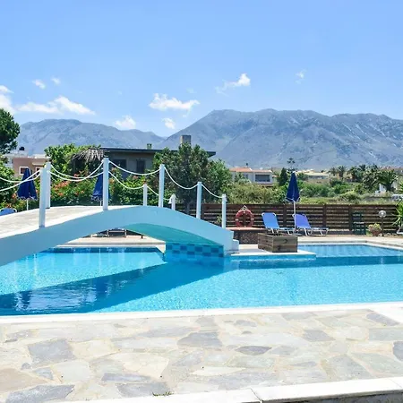 Apartamento Dias Georgioupoli