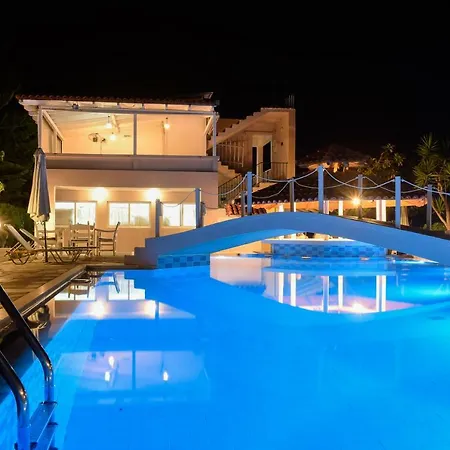 Dias Georgioupoli