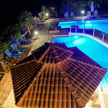 Apartamento Dias