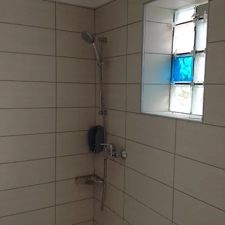 Apartment Dias *