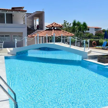 Dias Georgioupoli