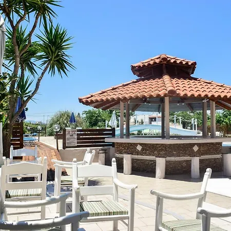 Apartment Dias Georgioupoli