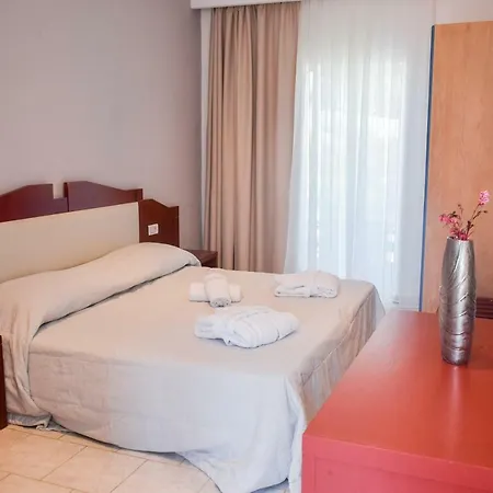Apartment Dias *