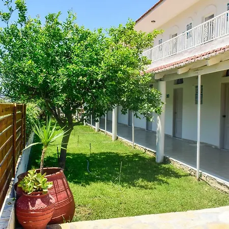 Dias Apartment Georgioupoli