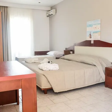 Apartment Dias Georgioupoli