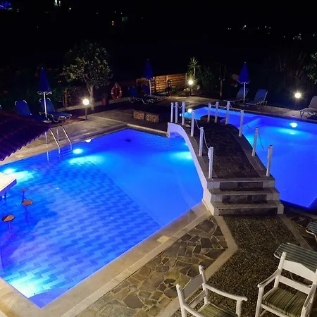 Dias Georgioupoli